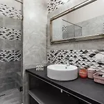 Barkar Apartment *