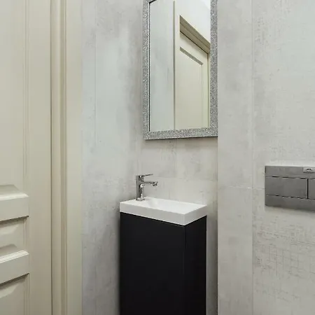 Lejlighed Barkar Odessa