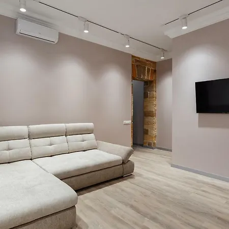 Barkar * Одесса