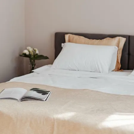Apartment Barkar