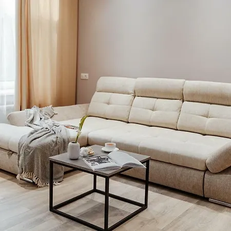 Apartment Barkar