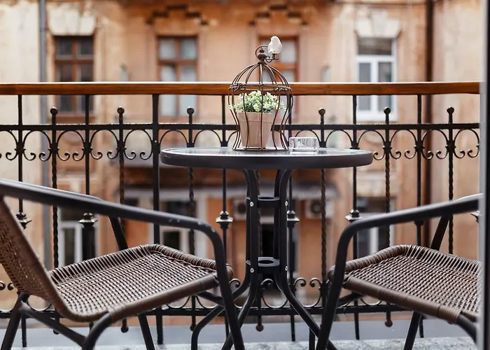 Barkar * Одесса