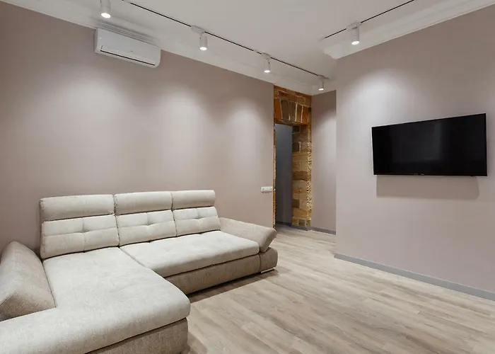 Barkar * Одесса