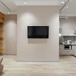 Apartmán Barkar *