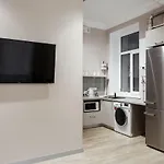 Apartmán Barkar *
