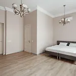 Barkar Apartmán Oděsa