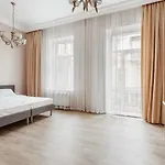 Barkar Apartmán *