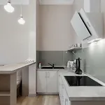 Barkar Apartmán *