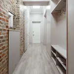 Apartmán Barkar Oděsa