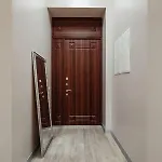 Barkar Apartmán *