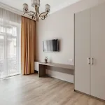 Barkar Apartmán *
