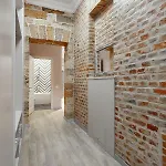 Barkar Apartmán