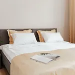 Barkar Apartmán