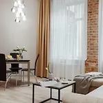 Barkar Apartmán *