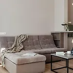 Apartmán Barkar *