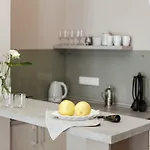 Apartmán Barkar *