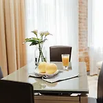 Apartmán Barkar *