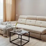 Apartmán Barkar