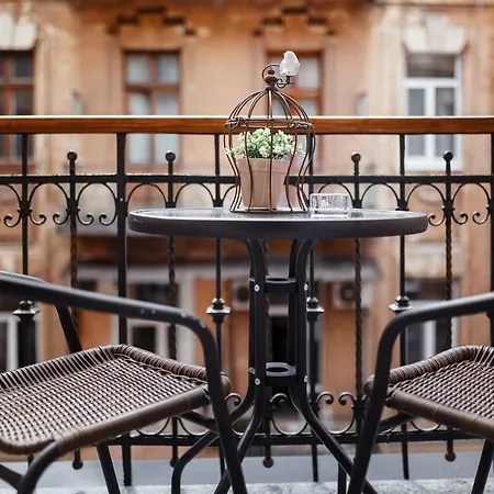 Barkar * Odessa