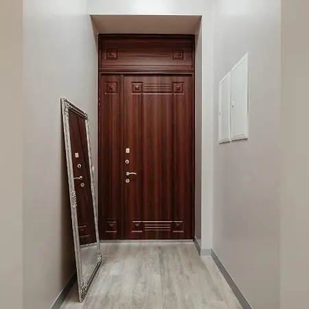Barkar Appartement *